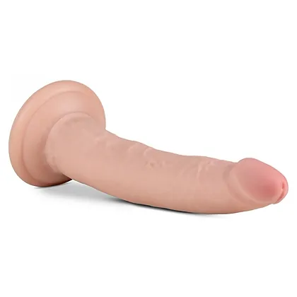 Dildo Realistic Au Naturel Jack Vanilla