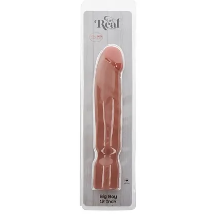 Dildo Realistic Big Boy 12 Inch