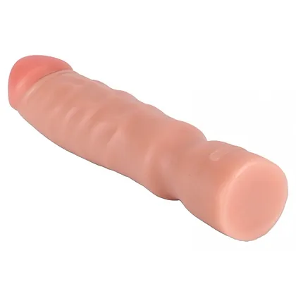 Dildo Realistic Big Boy 12 Inch