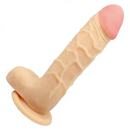 Dildo Realistic Charmly 6inch