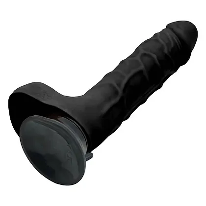 Dildo Realistic Charmly Toy Negru