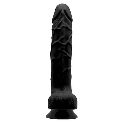 Dildo Realistic Charmly Toy Negru