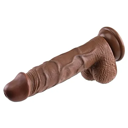 Dildo Realistic Evolved 8inch Maro