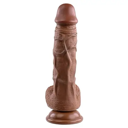 Dildo Realistic Evolved 8inch Maro