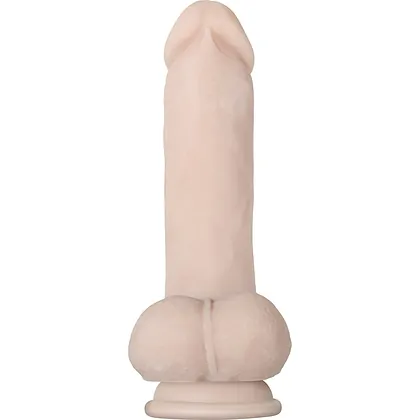 Dildo Realistic Evolved Real Supple Poseable 7.75inch