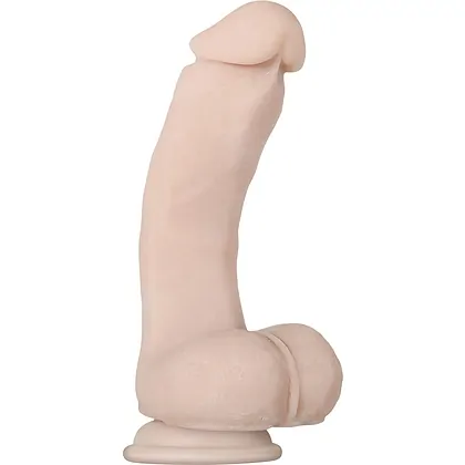 Dildo Realistic Evolved Real Supple Poseable 7.75inch