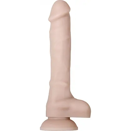 Dildo Realistic Evolved Real Supple Poseable 8.25