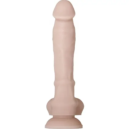 Dildo Realistic Evolved Real Supple Poseable 8.25