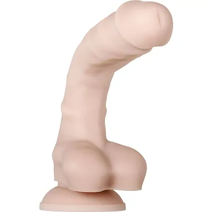 Dildo Realistic Evolved Real Supple Poseable 8.25