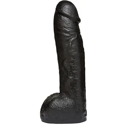 Dildo Realistic Hung Negru