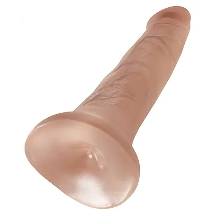 Dildo Realistic King 5 inch