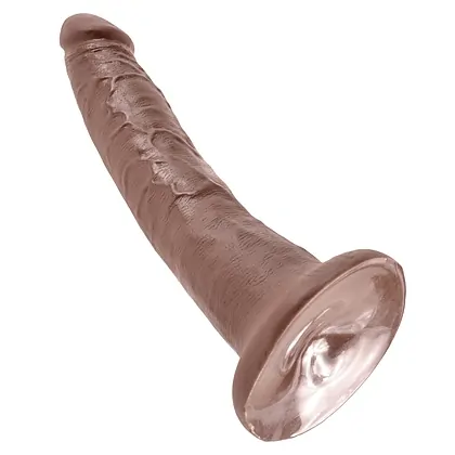 Dildo Realistic King 7 Inch Maro