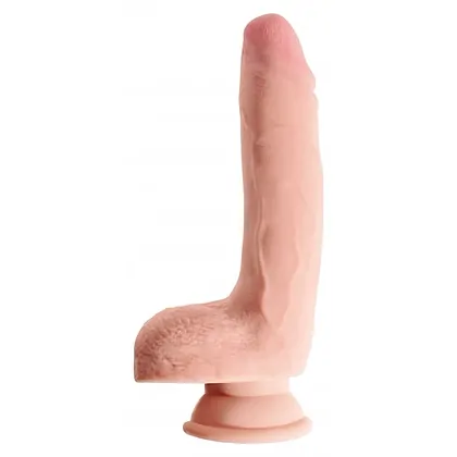 Dildo Realistic King Plus