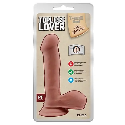 Dildo Realistic Lover