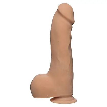 Dildo Realistic Master D 10.5 inch