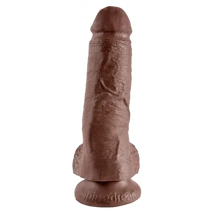 Dildo Realistic Penis 8 Inch Maro