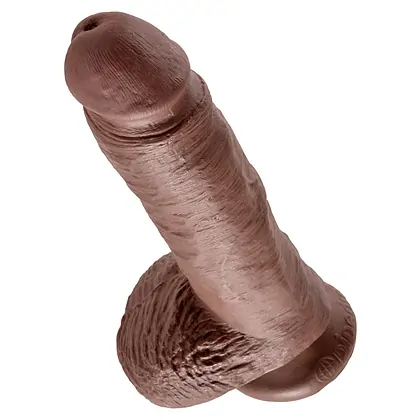 Dildo Realistic Penis 8 Inch Maro