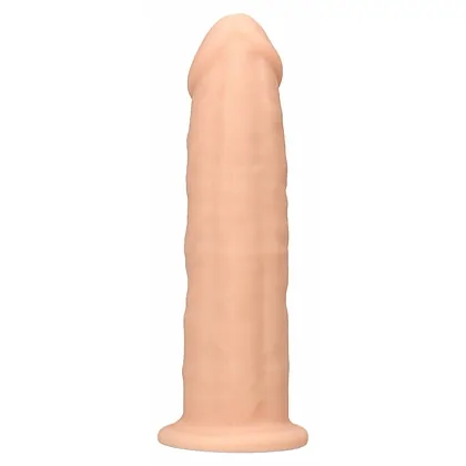 Dildo Realistic REALROCK  - 15.3 cm