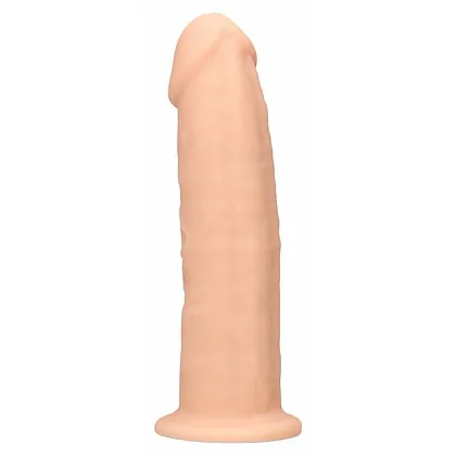 Dildo Realistic REALROCK  - 15.3 cm