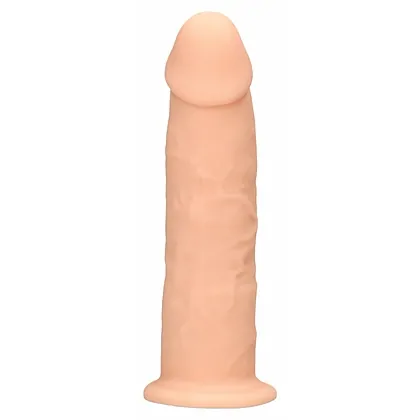 Dildo Realistic REALROCK  - 15.3 cm