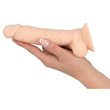 Dildo Realistic Silexd Model 1