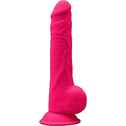 Dildo Realistic SilexD Premium Roz