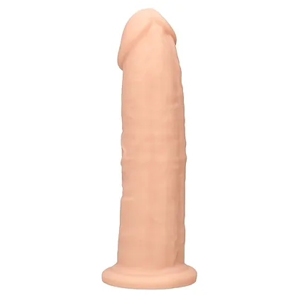 Dildo Realistic Silicon 19.2cm