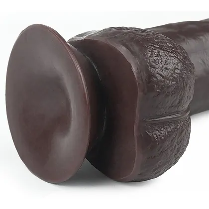 Dildo Realistic Sliding Skin Dong Maro