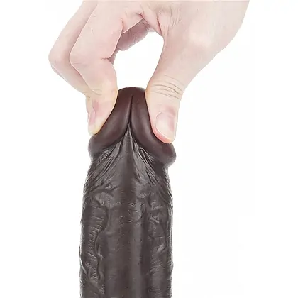 Dildo Realistic Sliding Skin Dong Maro