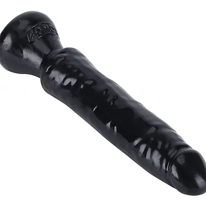 Dildo Realistic Starter Negru