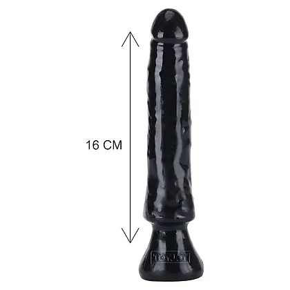 Dildo Realistic Starter Negru