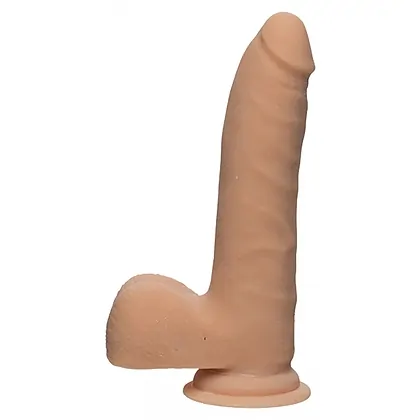 Dildo Realistic The D Slim