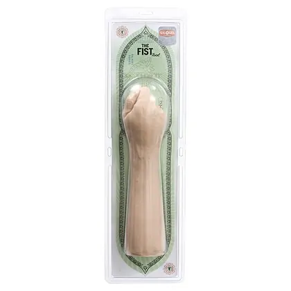 Dildo Realistic The Fist 14 Inch