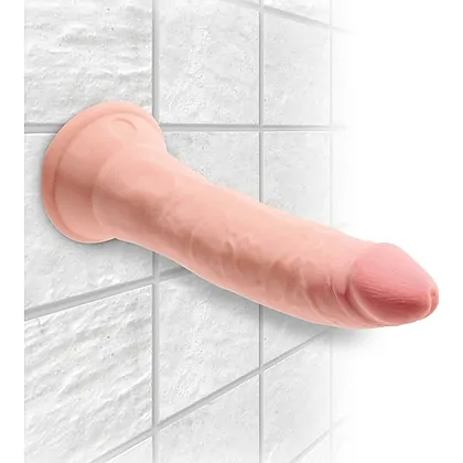 Dildo Realistic Triple Density Penis 7