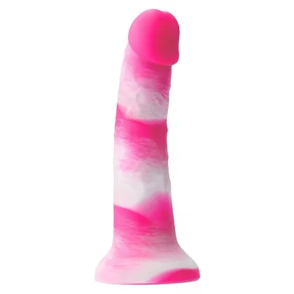 Dildo Realistic Yum Yum 6 inch Roz