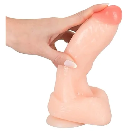 Dildo Realistix Real