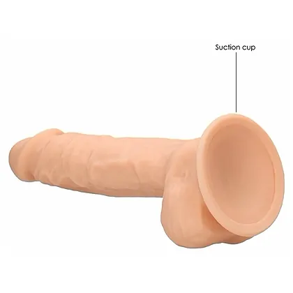 Dildo Realrock Ultra 22.8cm