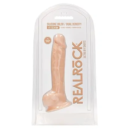 Dildo Realrock Ultra 22.8cm