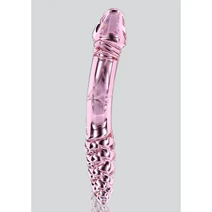 Dildo Rhinestone Scepter Roz