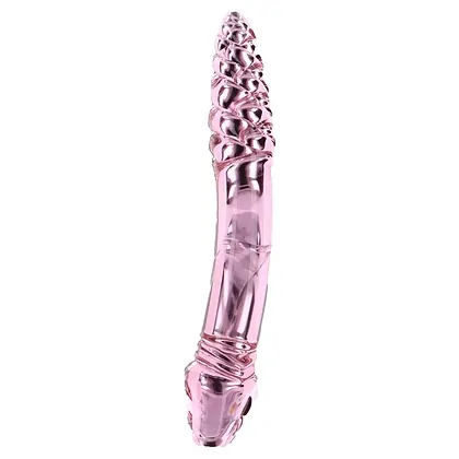 Dildo Rhinestone Scepter Roz