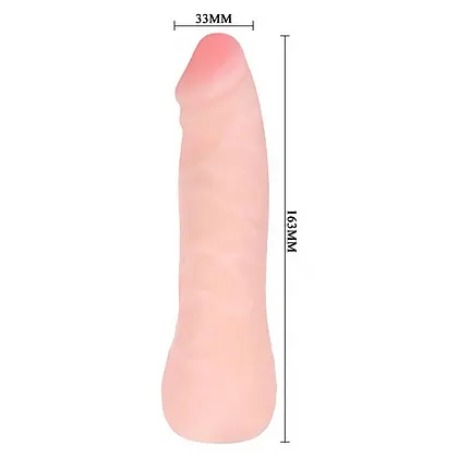 Dildo Sextoy Cyber