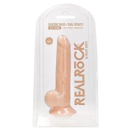 Dildo Silicon 24cm Realrock