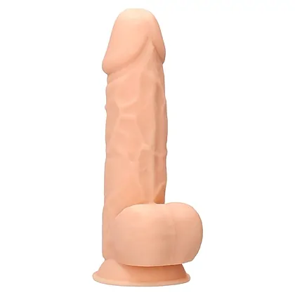 Dildo Silicone Realrock Ultra