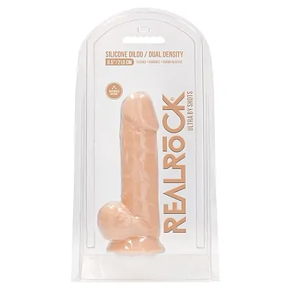 Dildo Silicone Realrock Ultra