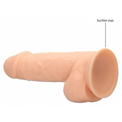 Dildo Silicone Realrock Ultra