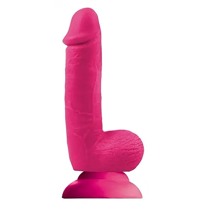 Dildo Softies 6 Inch Roz