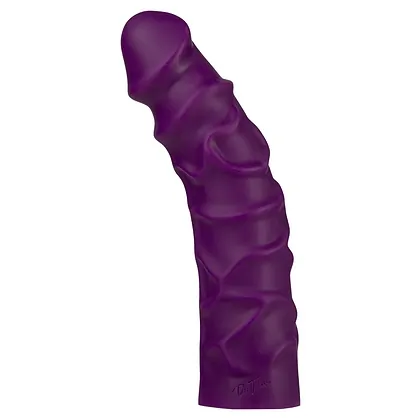 Dildo The Raging 8 Inch Mov