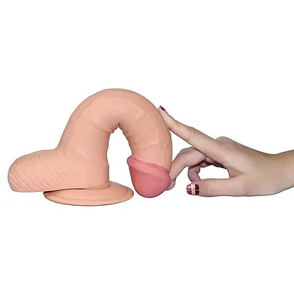 Dildo The Ultra Soft Dude 5