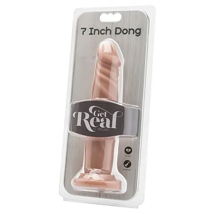 Dildo ToyJoy 18cm