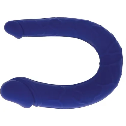 Dildo ToyJoy Mini Albastru